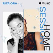 Album Apple Music Home Session: Rita Ora