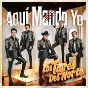 Album Aqu&iacute; Mando Yo