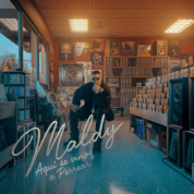 Album Aqu&iacute; Se Vino A Perrear