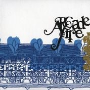 Album Arcade Fire [EP]