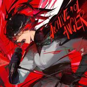 Album Archive #01: Anger - EP