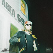 Album Area 69 (F.001)