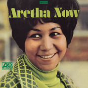 Album Aretha Now