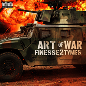 Album Art of War