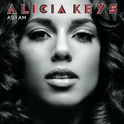 Album As I Am