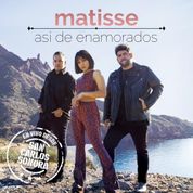 Album As&iacute; De Enamorados