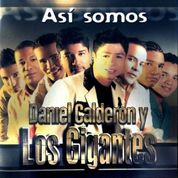 Album As&iacute; somos