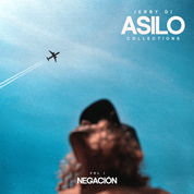 Album ASILO COLLECTIONS - VOL I - Negaci&oacute;n
