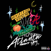 Album Atlanta Night Life