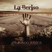 Album Atrapando sue&ntilde;os