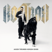 Album Augen tr&auml;umen Herzen sehen