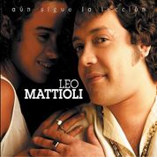 Album A&uacute;n Sigue La Lecci&oacute;n