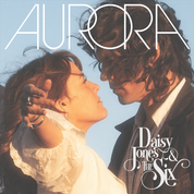 Album AURORA