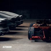 Album Autobahn