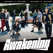 Album Awakening [Type A]