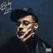 Álbum BABY LION