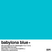Album babylona blue