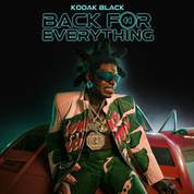 Album Back For Everything