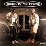Album Back In My Prime