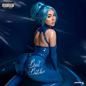 Album BAD BITCHES - EP