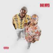 Album Bad Boys