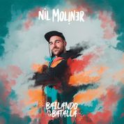 Album Bailando en la batalla