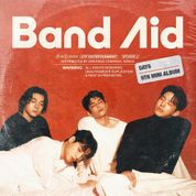 Album Band Aid
