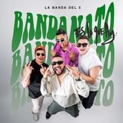 Album Bandanato Es Lo Que Hay