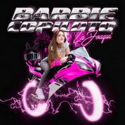 Album Barbie Copiloto