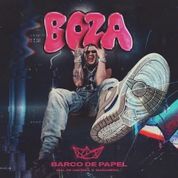 Album Barco De Papel - EP