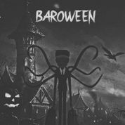Album BAROWEEN