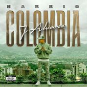 Album Barrio Colombia