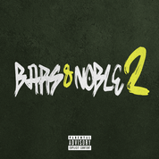 Album Bars & Noble 2