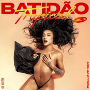 Álbum Batid&atilde;o Tropical Vol. 2