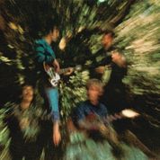 Album Bayou Country