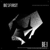 Album BE:1