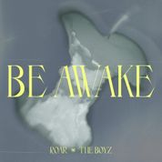 Album BE AWAKE