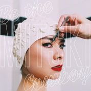Album Be the Cowboy