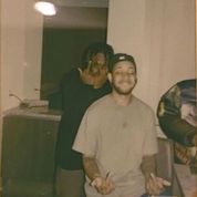 Album BE VERY AFRAID
