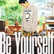 Album Be Yourself
