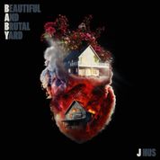 Album Beautiful and Brutal Yard