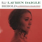 Album Behold
