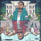 Album Bendecido