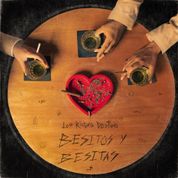 Album BESITOS Y BESITAS