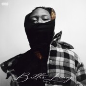 Album Better Living