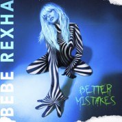 Album Better Mistakes