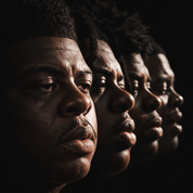 Imagen del álbum BETTER OVER TIME de BigXthaPlug