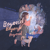 Album Beyond Beyond Beyond