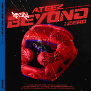 Album BEYOND : ZERO
