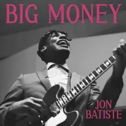 Album BIG MONEY